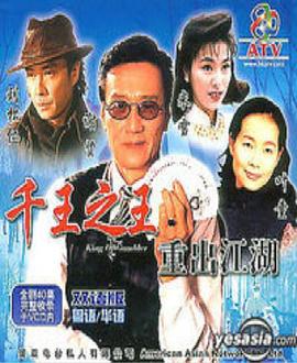 千王之王重出江湖國語(yǔ)