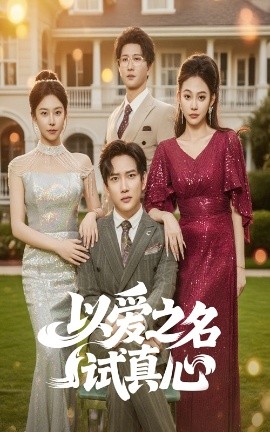 以愛(ài)之名試真心