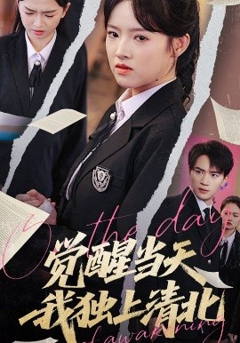覺(jué)醒當天我獨上清北